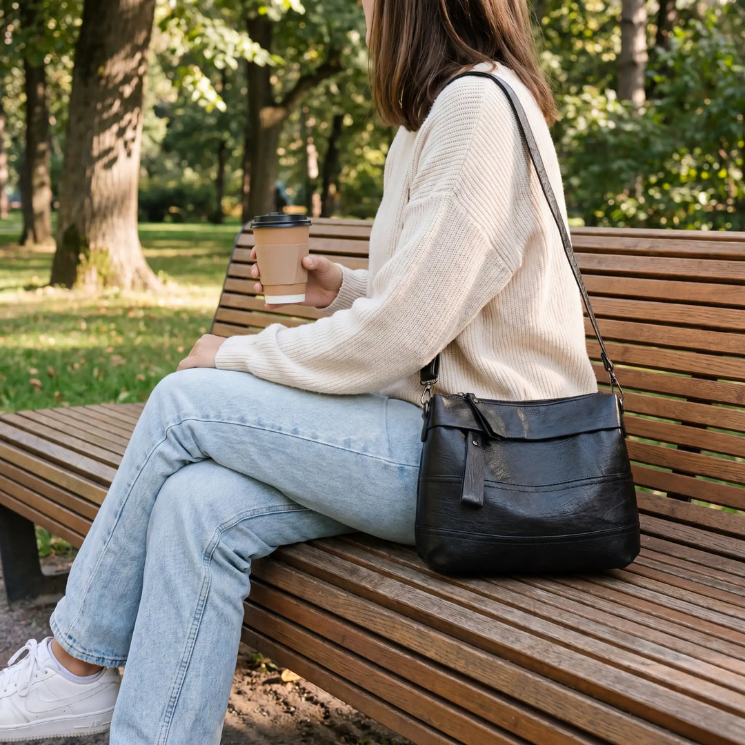 Borsa Multistrati | Arion Amelie