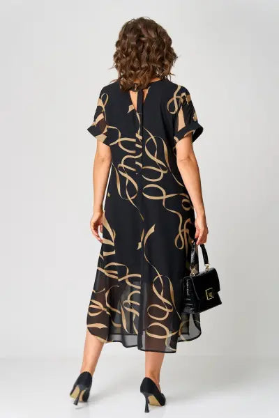 Pauline | Abito confortevole ed elegante