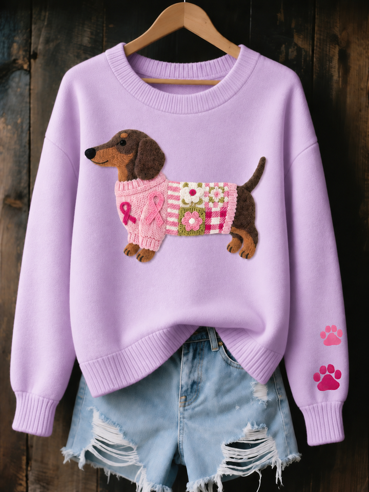 Myra | Maglione Casual