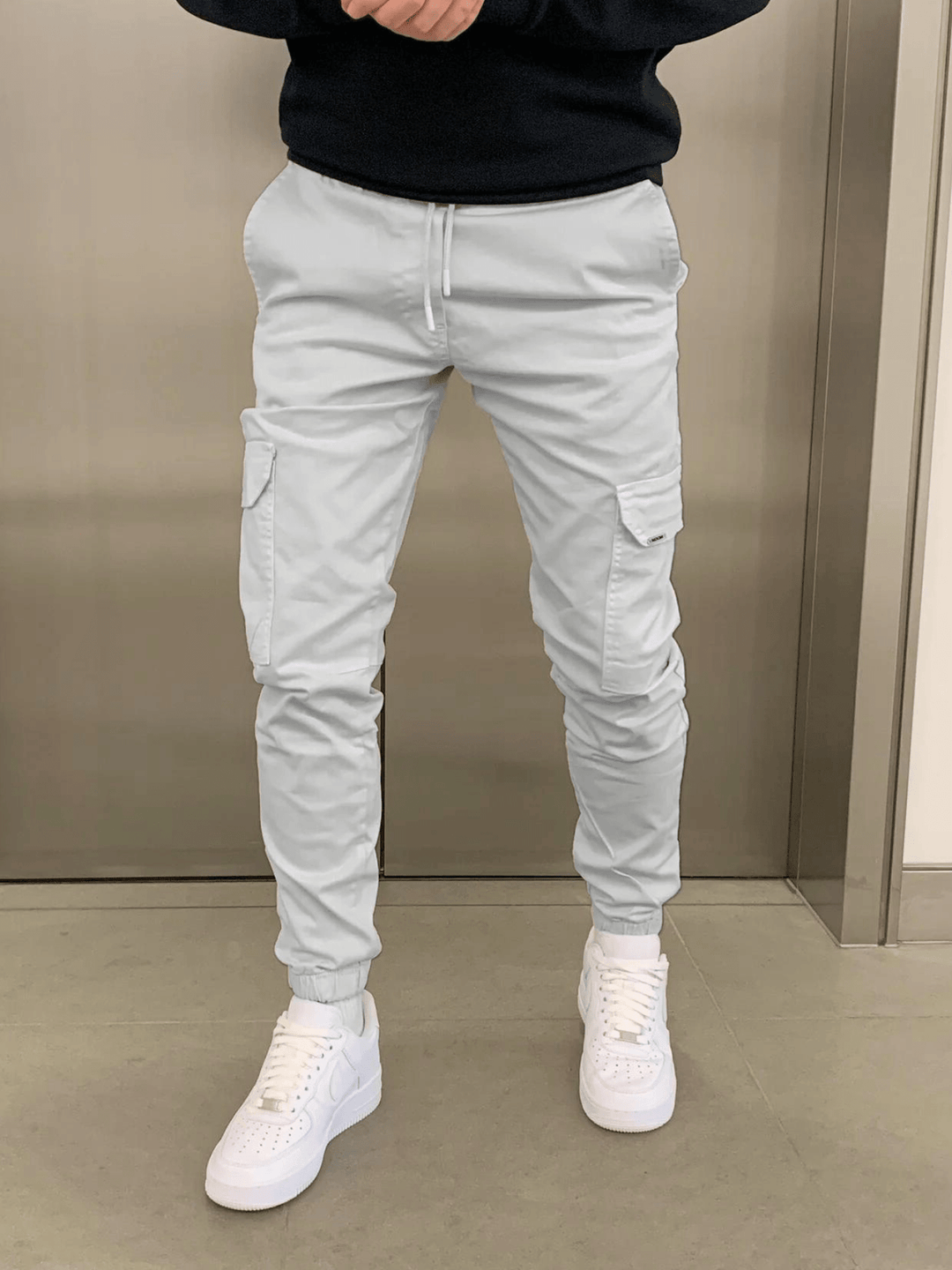 Cargo | Jogger casual confortevole