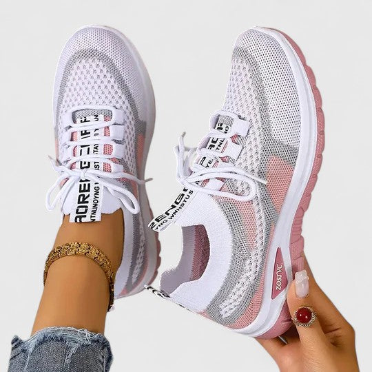 Koralyn | Sneakers Comfort Support