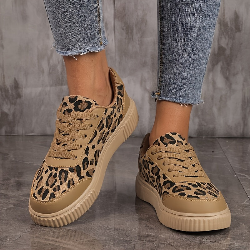 Savannah™ | Sneakers Wild Comfort