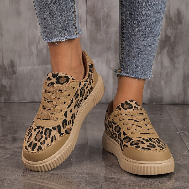 Savannah™ | Sneakers Wild Comfort