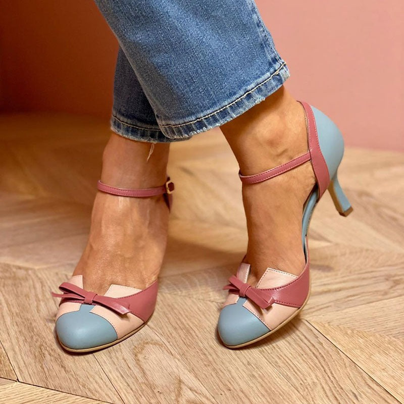 Betty | Tacchi Confortevoli