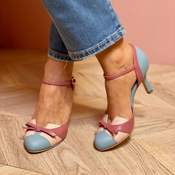 Betty | Tacchi Confortevoli