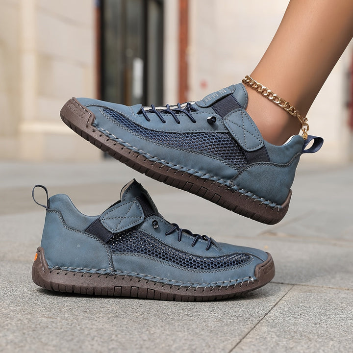 Mira – Comfort estivo leggero con design traspirante