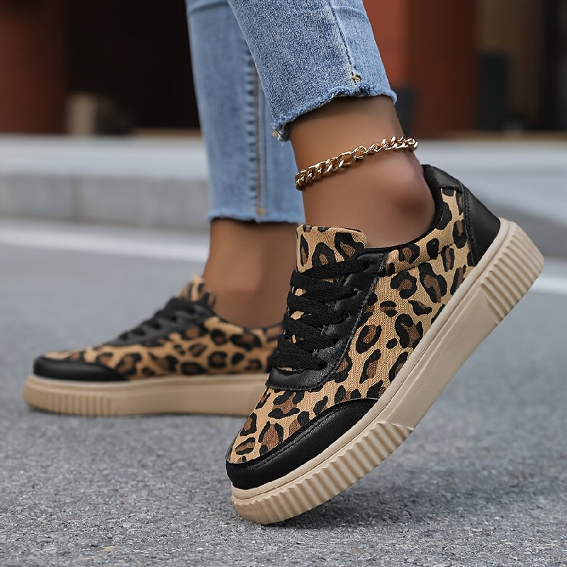 Savannah™ | Sneakers Wild Comfort