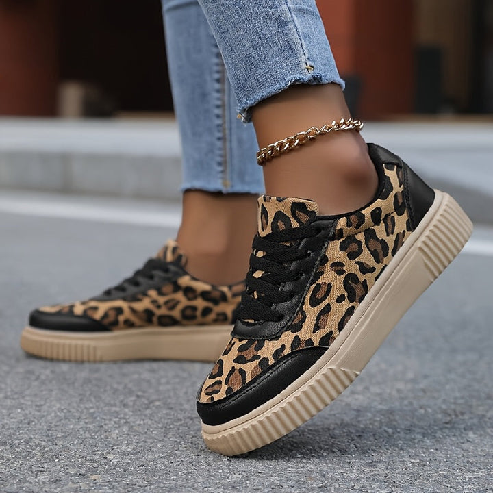 Savannah™ | Sneakers Wild Comfort