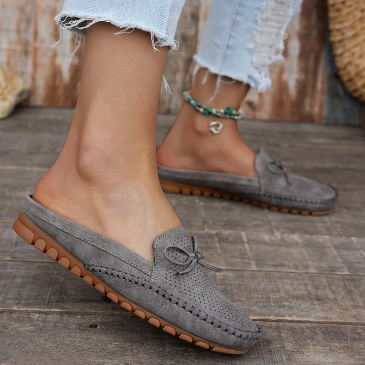 Luna™ Scarpe Slip-On Ortopediche Comfort