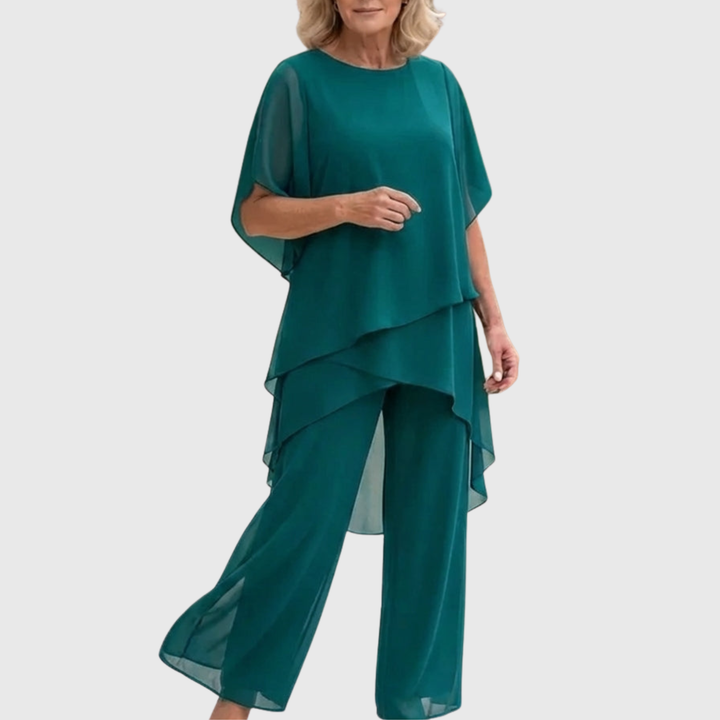 Elara | Completo Palazzo Elegante