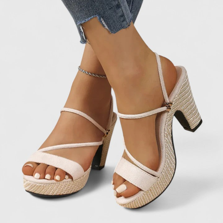 Tacchi Sofisticati Luxe