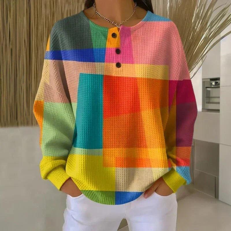 Crestine™ | Maglione Comfort Classico