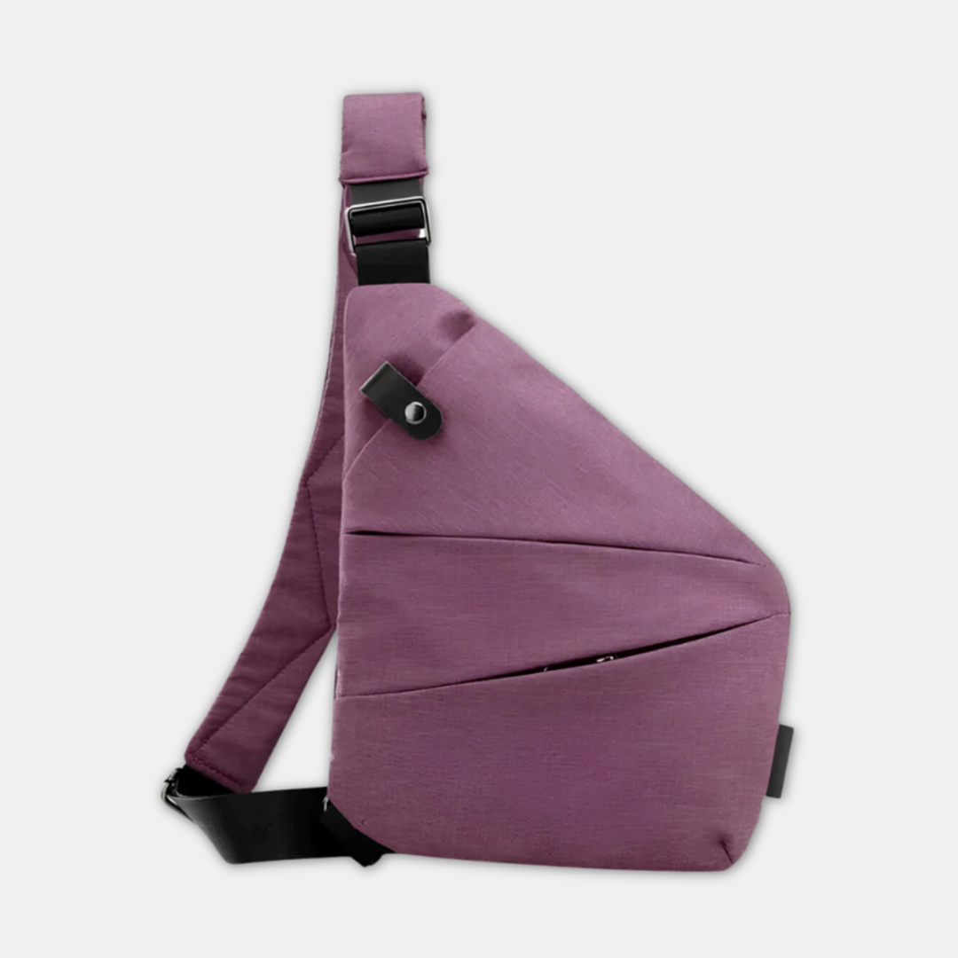 SecuBag | Borsa a spalla