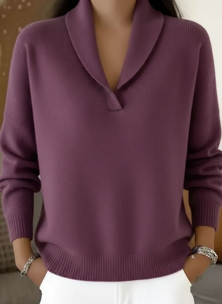 Antonine™ | Maglione a V