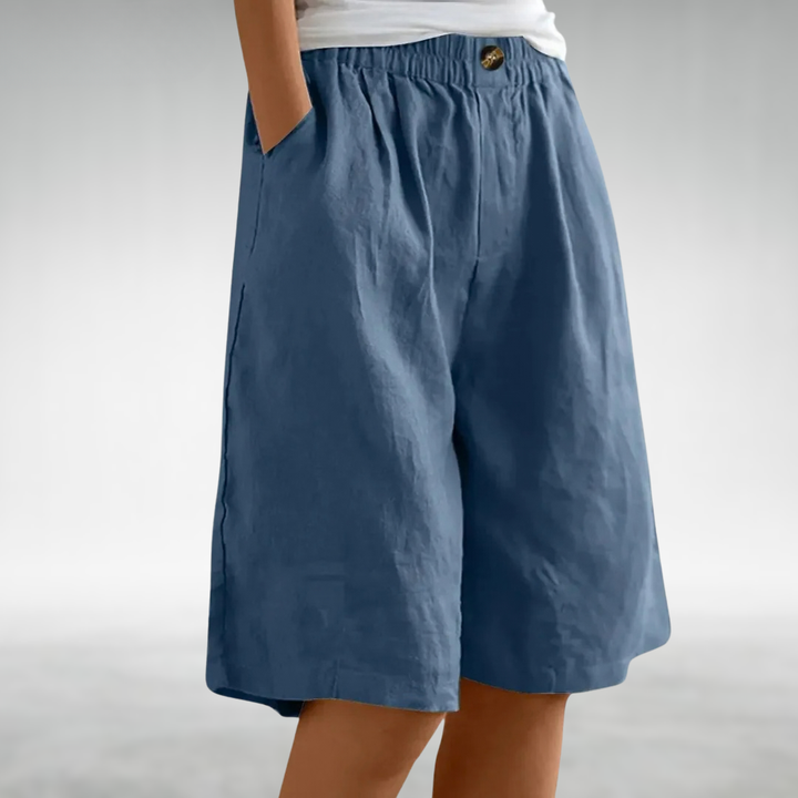 Diane™ Pantaloni Corti Comfort