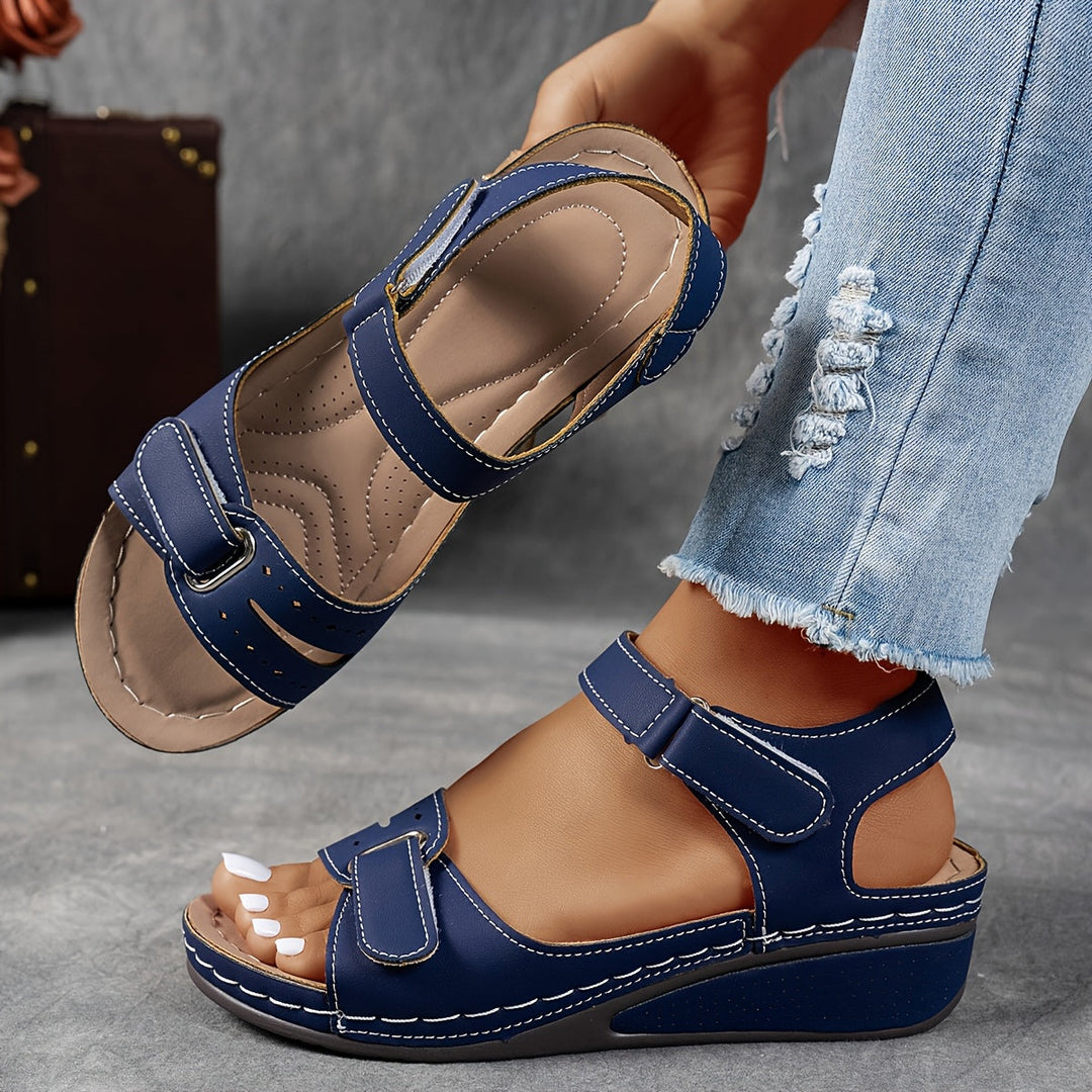 Ariya | Sandali Comfort Flex Ortopedici