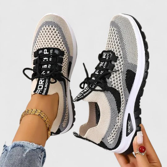 Koralyn | Sneakers Comfort Support