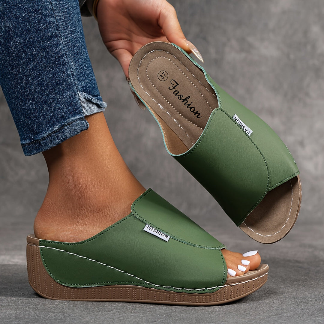 Sandali Comfort con Supporto per l'Arco India