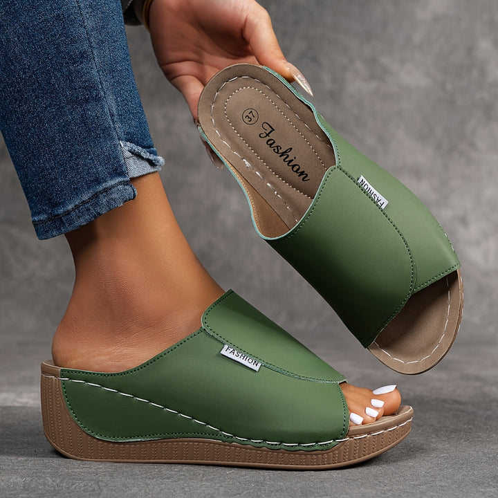 Sandali Comfort con Supporto per l'Arco India
