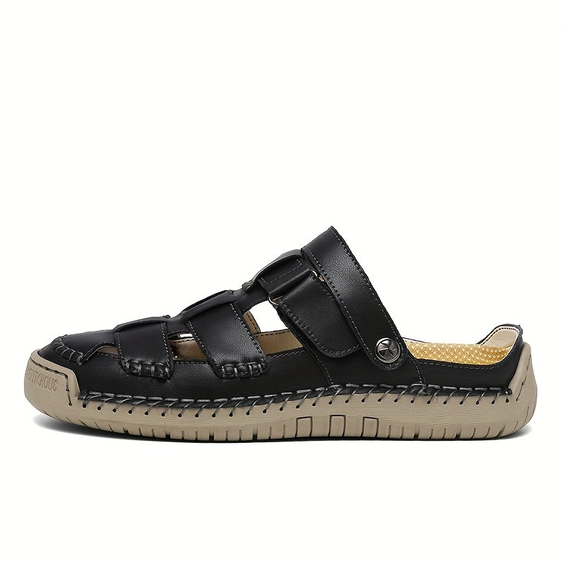 Elina – Sandali Comfort Regolabili