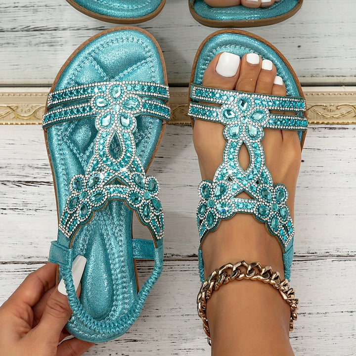 Boho - sandali
