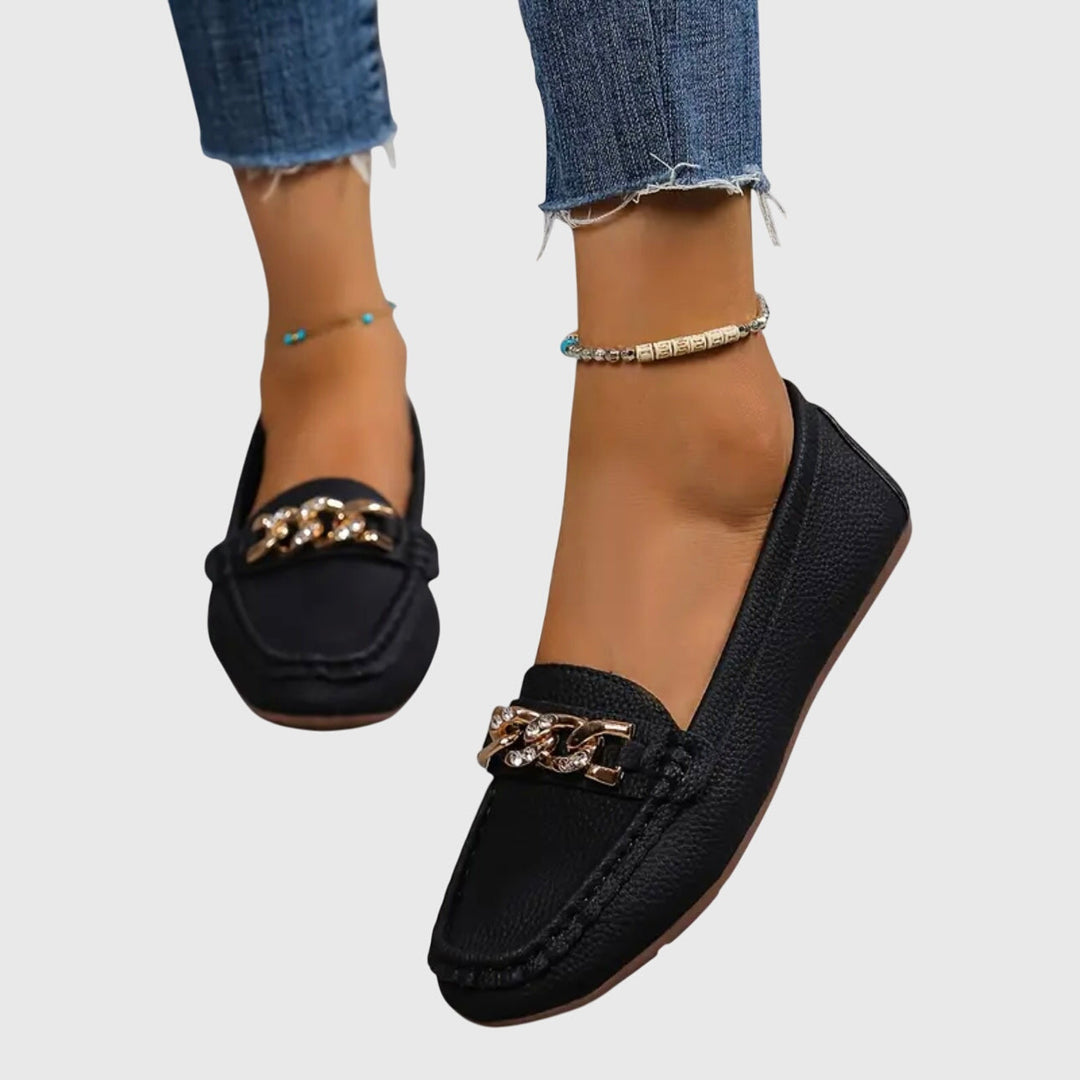 Melissa - Mocassini Eleganti e Confortevoli