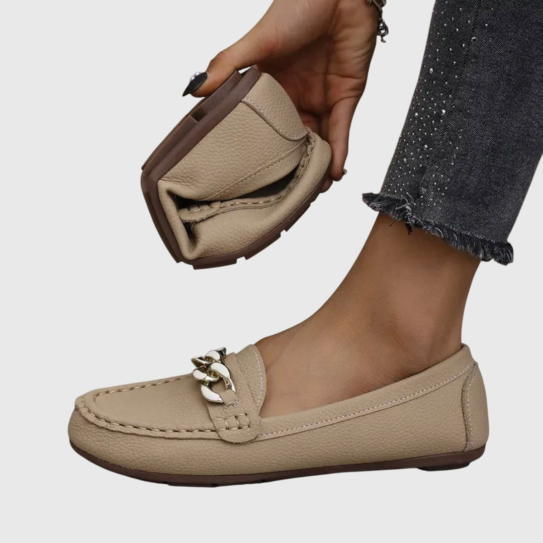 Melissa - Mocassini Eleganti e Confortevoli