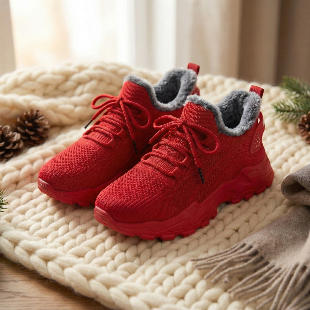 Elvra | Sneakers Ortopediche