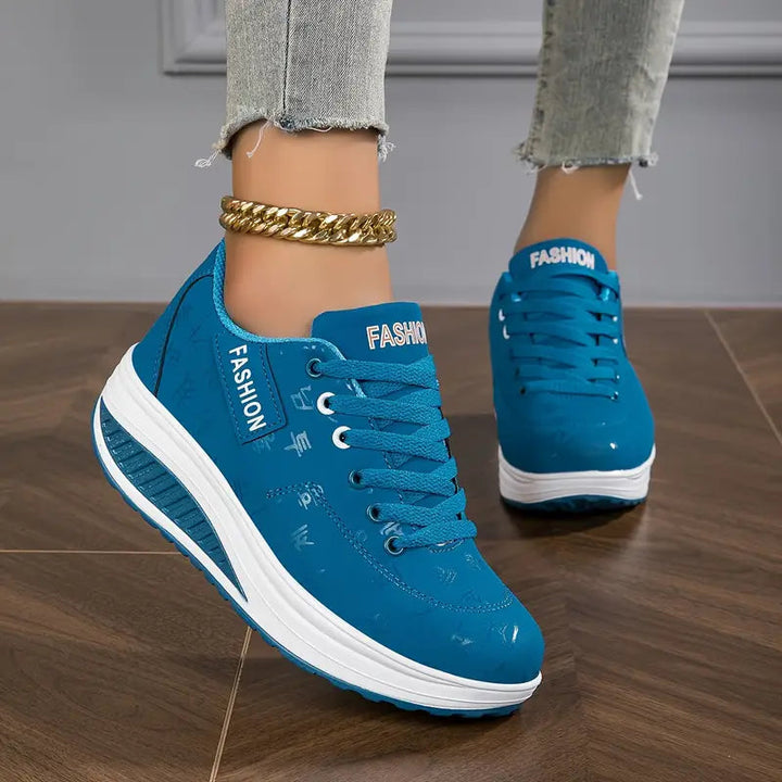 SNEAKER ORTOPEDICHE SUZAN