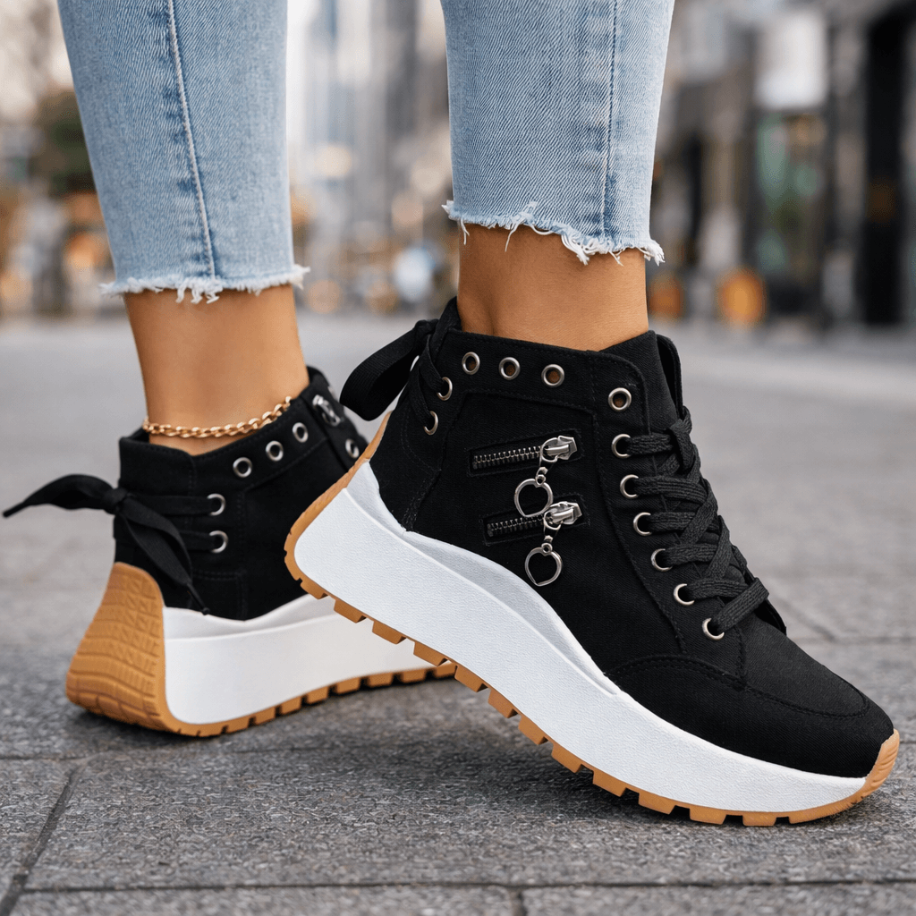 Nana | Sneakers Chunk Ortopediche