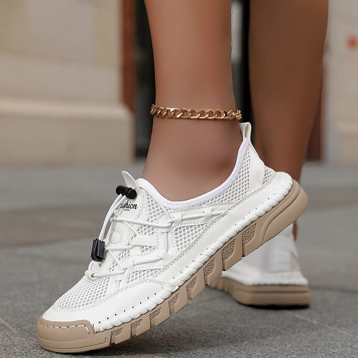 Elara – La scarpa comoda e traspirante