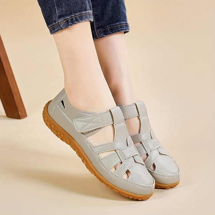 Lea – Sandali Comfort Comodi per Ogni Giorno