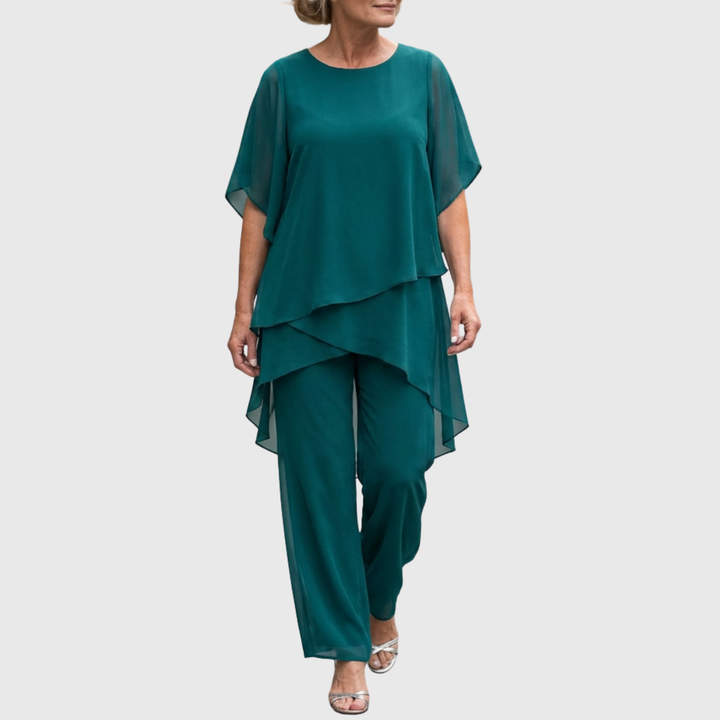 Elara | Completo Palazzo Elegante