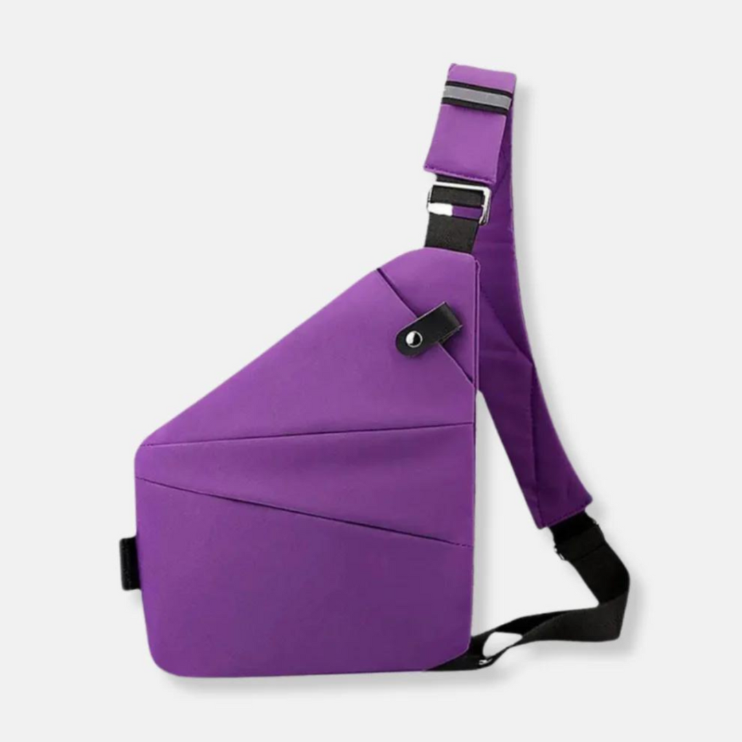 SecuBag | Borsa a spalla