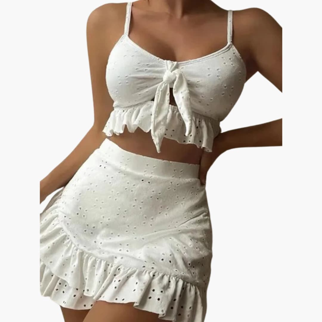 BIKINI ELINA 3 PEZZI