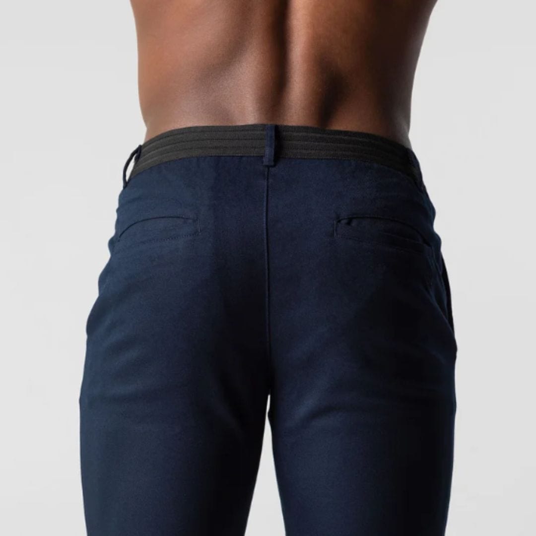 Avani | Pantaloni chino confortevoli