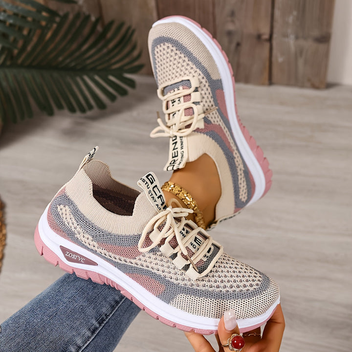 Montreal™ | Sneakers Confortevoli e Traspiranti