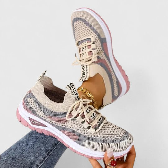 Koralyn | Sneakers Comfort Support