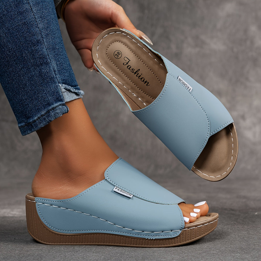 Sandali Comfort con Supporto per l'Arco India