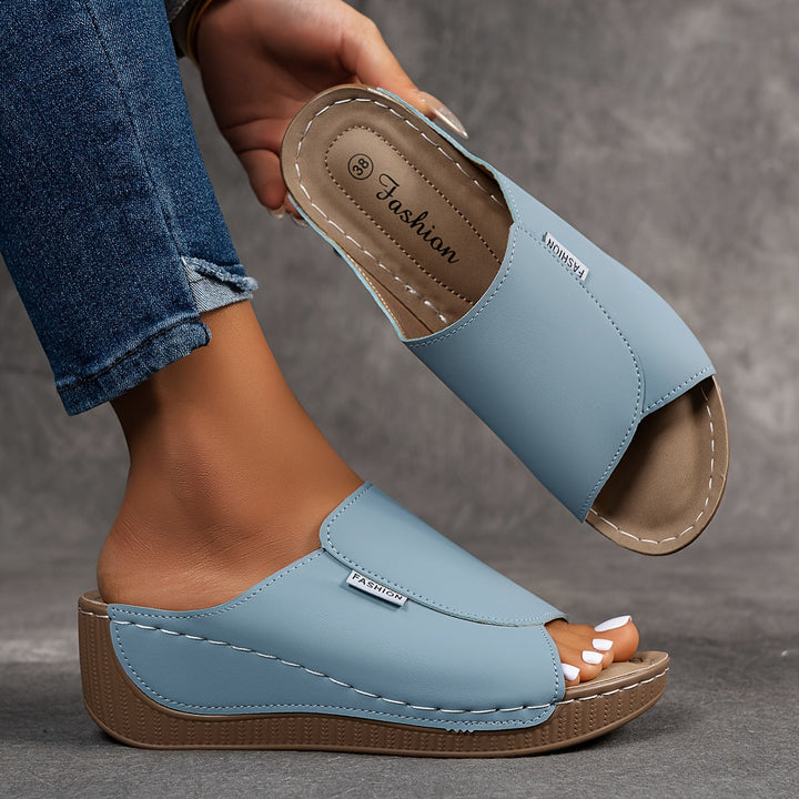 Sandali Comfort con Supporto per l'Arco India