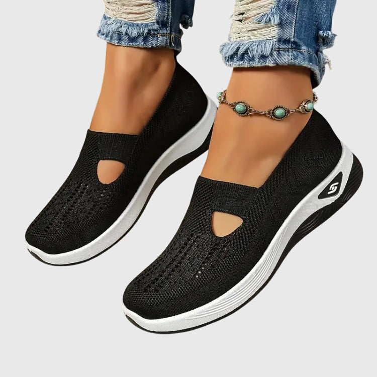 Lora | Scarpe Ortopediche da Passeggio