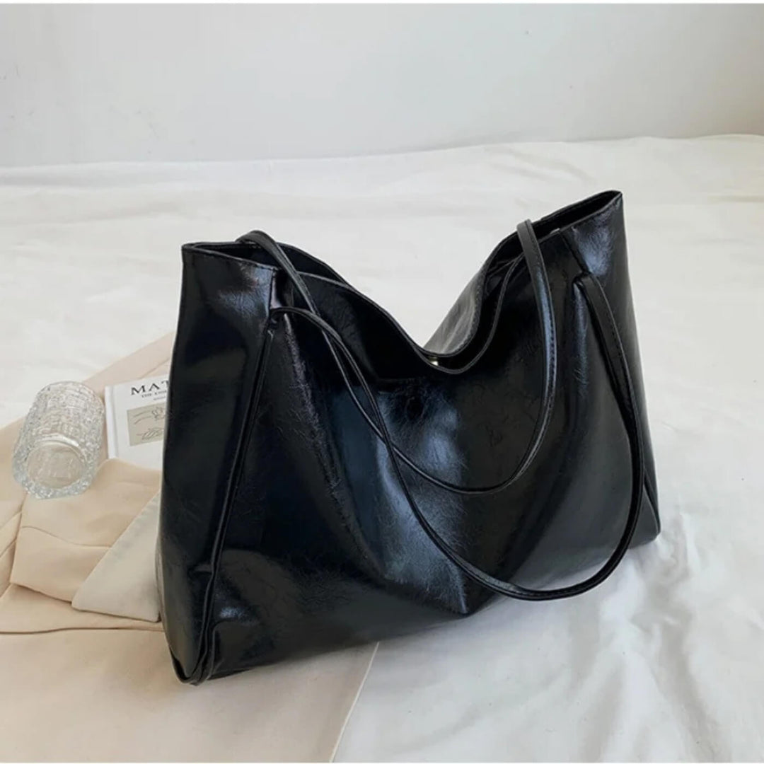 Borsa Tote Minimalista di Silvia