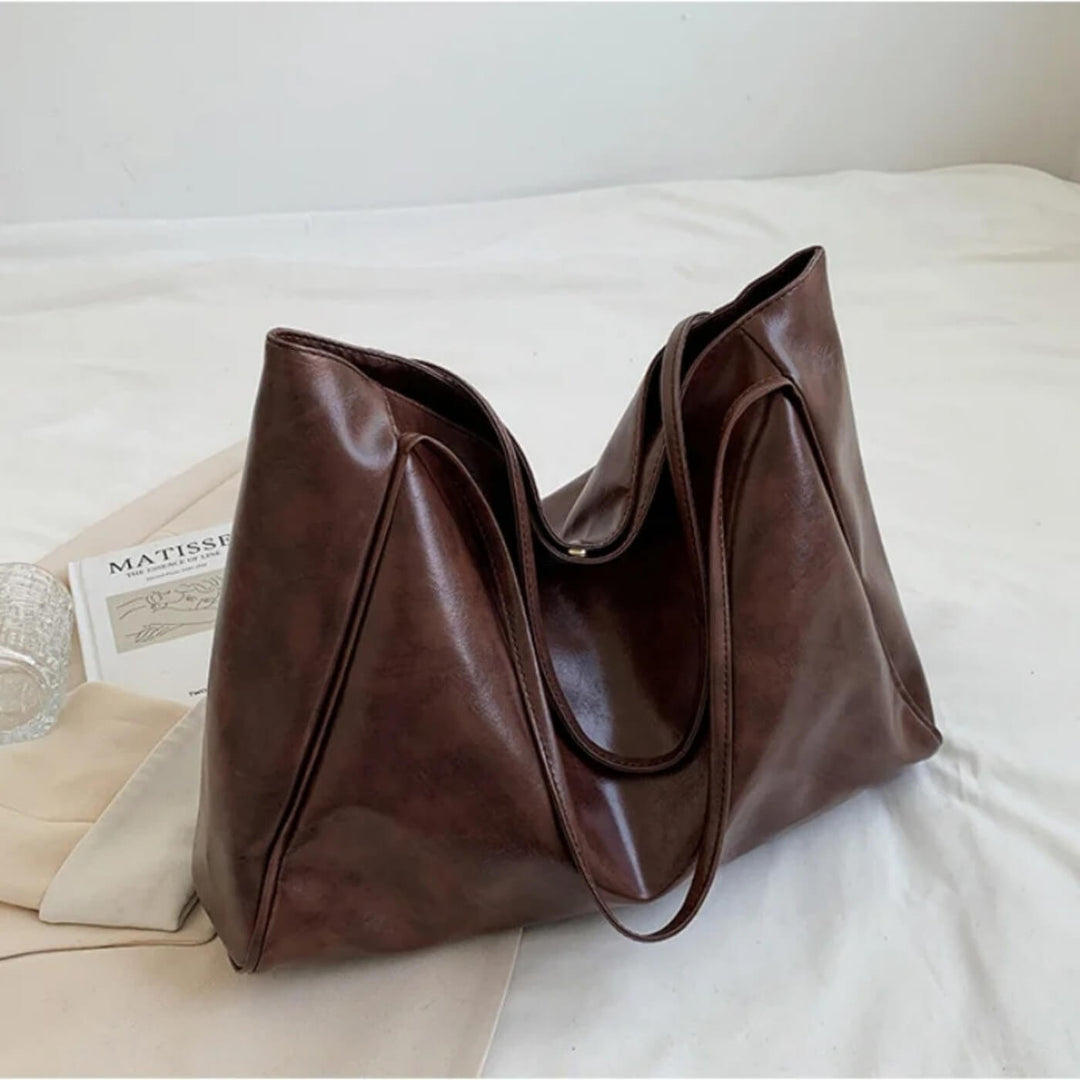Borsa Tote Minimalista di Silvia