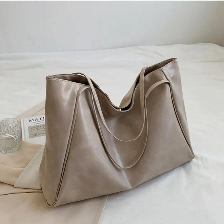 Borsa Tote Minimalista di Silvia