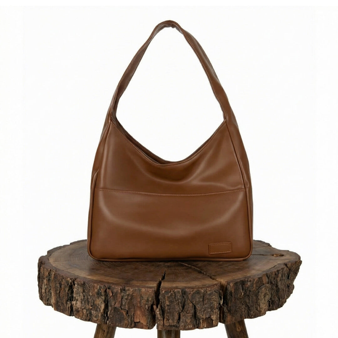 Borsa a Spalla Soft Carry di Renata