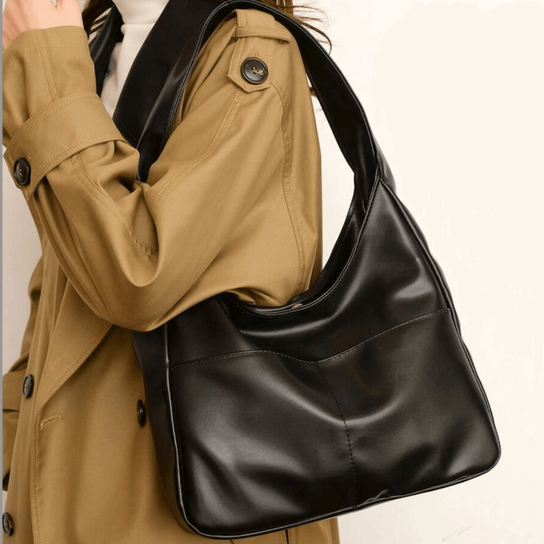 Borsa a Spalla Soft Carry di Renata