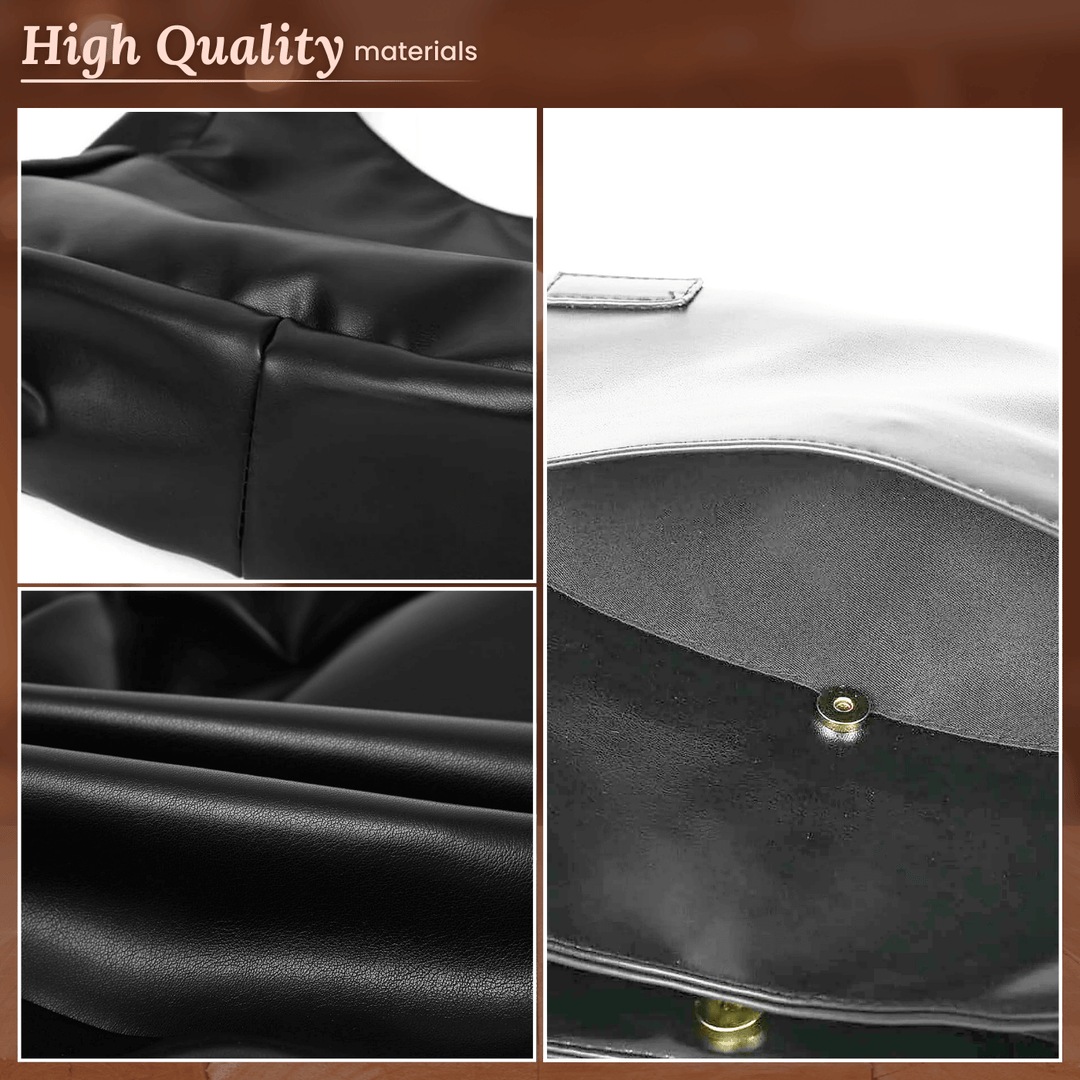 Borsa a Spalla Soft Carry di Renata