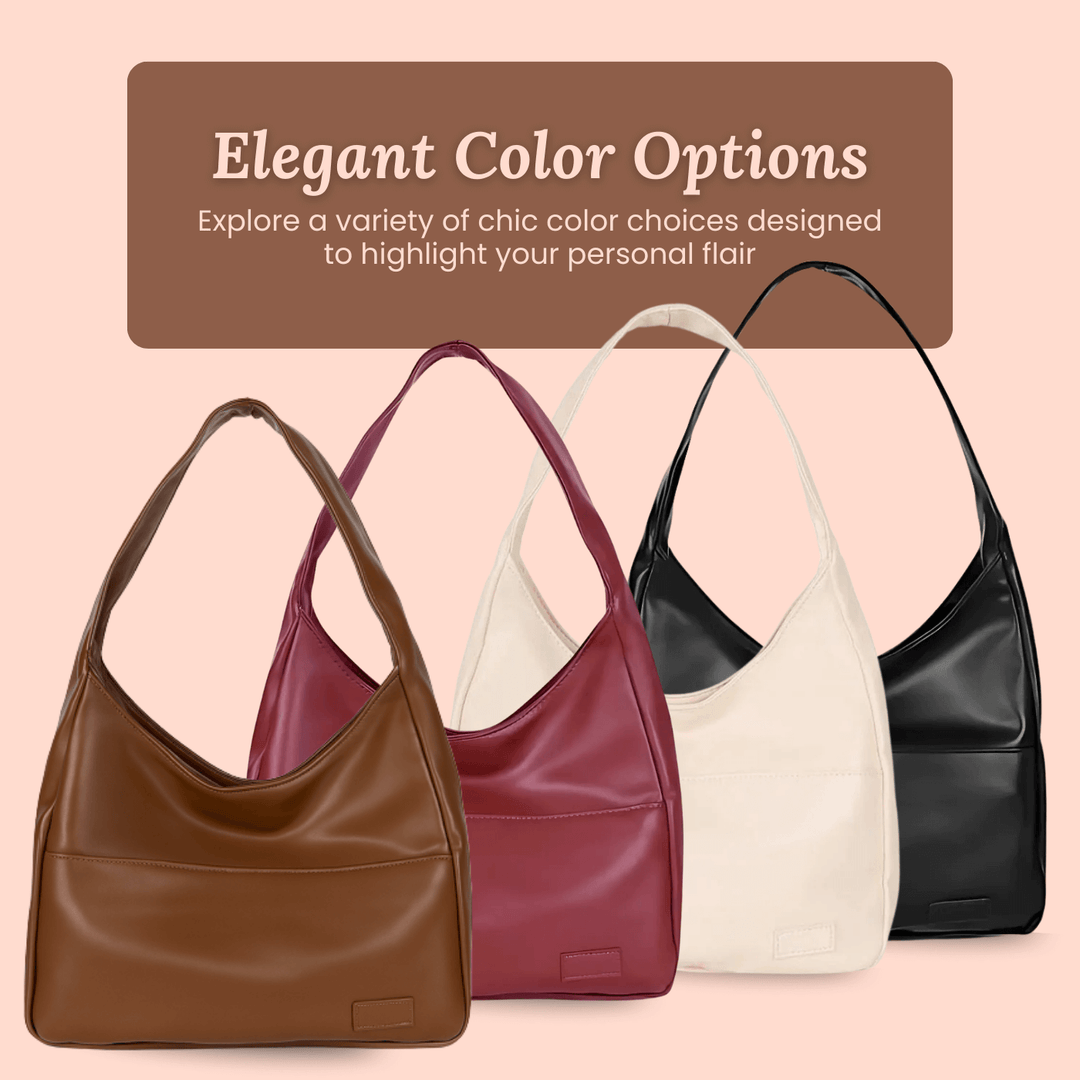 Borsa a Spalla Soft Carry di Renata