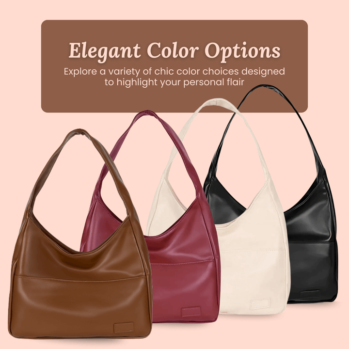 Borsa a Spalla Soft Carry di Renata
