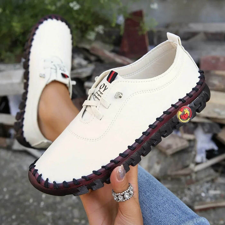 PAULETTE™ - Scarpe ortopediche morbide e traspiranti